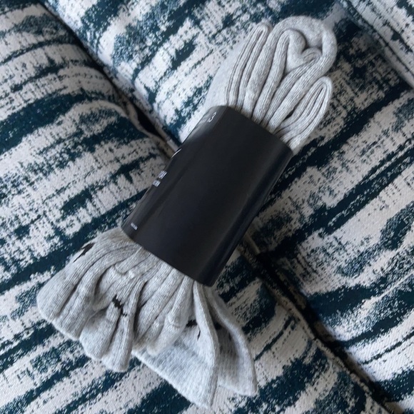 Nike 3 pairs Socks Set Everyday Cushioned Crew - Picture 10 of 16